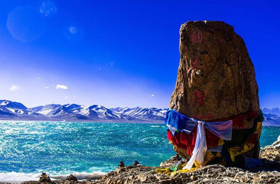 从西藏出发，4000多公里跋涉，这份珍贵的“礼物”送到了金年会澳门6766网站net！